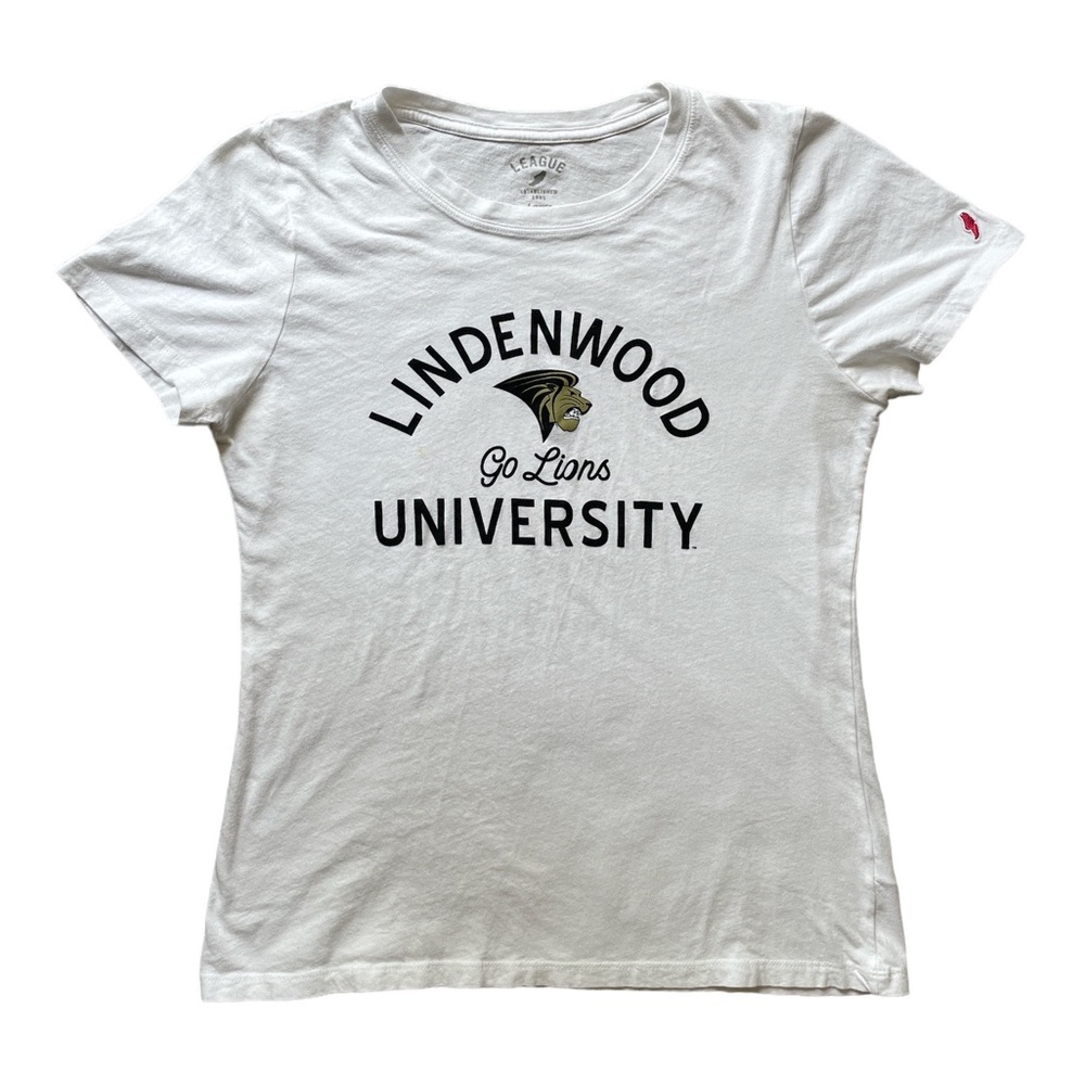 Lindenwood University Go Lions!! T-Shirt
